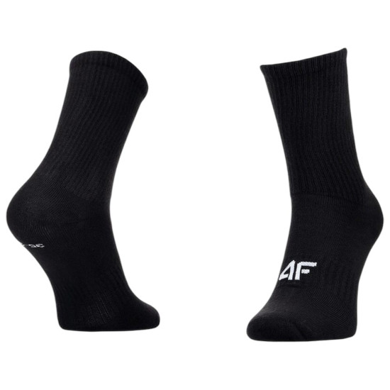 4F Κάλτσες 3 pairs